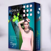 6 Szpilek - Mona Glamour - sesja i projekt opakowań - 5